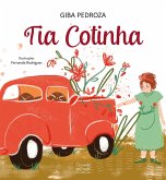 Tia Cotinha (eBook, ePUB)