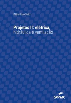 Cover Projetos II: (eBook, ePUB)