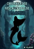 Chroniken der Gestaltwandler (eBook, ePUB)