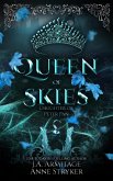 Queen of Skies (Kingdom of Fairytales, #45) (eBook, ePUB)