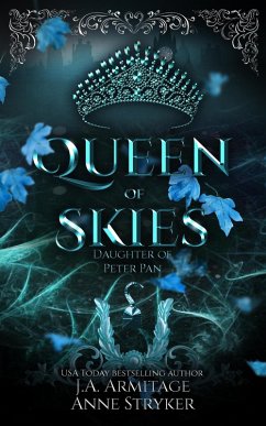 Cover Queen of Skies (Kingdom of Fairytales, #45) (eBook, ePUB)