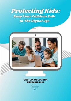 Cover Protecting Kids (eBook, ePUB)