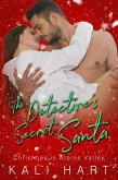 The Detective's Secret Santa (Christmas in Alpine Valley, #7) (eBook, ePUB)