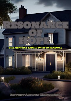 Cover Resonance Of Hope (eBook, ePUB)