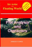 An Artist of the Floating World: Plot Analysis and Characters (A Guide to Kazuo Ishiguro's An Artist of the Floating World, #1) (eBook, ePUB)