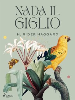 Cover Nada il giglio (eBook, ePUB)