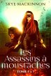 Les Assassins à moustaches : tomes 5... - Bild 1