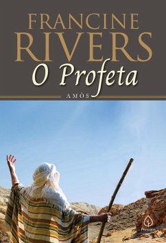 Cover O profeta: Amós (eBook, ePUB)