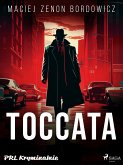 Toccata (eBook, ePUB)