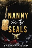 Nanny for the SEALs (Romancing The Heroes, #1) (eBook, ePUB)