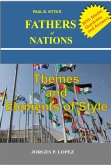 Paul B. Vitta's Fathers of Nations: Themes and Elements of Style (A Study Guide to Paul B. Vitta's Fathers of Nations, #2) (eBook, ePUB)