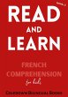 Read and Learn Book 2: French... - Bild 1
