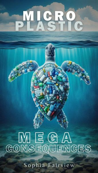 Micro Plastic Mega Consequences (eBook, ePUB) Micro Plastic Mega Consequences (eBook, ePUB)
