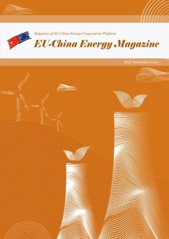 EU China Energy Magazine 2023 November Issue (eBook, ePUB) - Project, EU-China Energy Cooperation Platform
