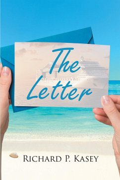 The Letter (eBook, ePUB) - Kasey, Richard P.