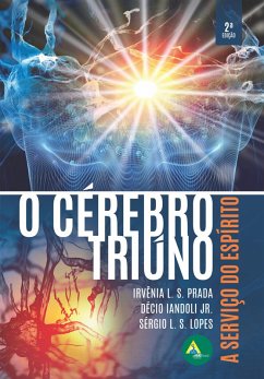 Cover O Cérebro Triúno (eBook, ePUB)