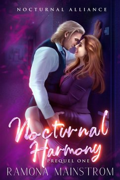Cover Nocturnal Harmony: Nocturnal Alliance, Prequel 1 (eBook, ePUB)
