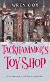 Tackhammer's Toy Shop (eBook, ePUB)