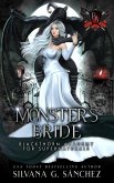 Monster's Bride (Blackthorn Academy for Supernaturals, #11) (eBook, ePUB)