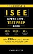 The Complete ISEE Upper Level Test Prep... - Bild 1
