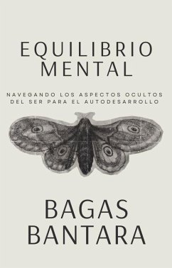 Equilibrio Mental (eBook, ePUB) - Bantara, Bagas