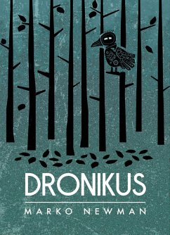 Cover Dronikus (eBook, ePUB)