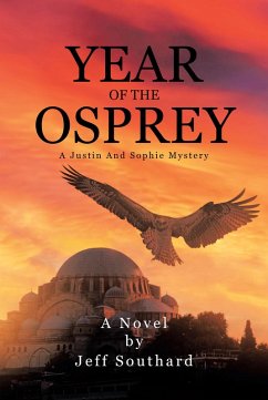 Year Of The Osprey (eBook, ePUB) - Southard, Jeff