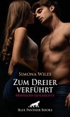 Das Klassentreffen: Zum Dreier verführt   Erotische Geschichte (eBook, ePUB)