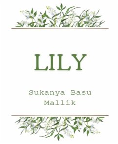 Cover Lily (eBook, ePUB)