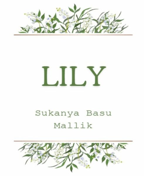 Lily (eBook, ePUB)