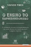 O ensino do empreendedorismo (eBook, ePUB) O ensino do empreendedorismo (eBook, ePUB)