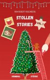 Stollen Stories (eBook, ePUB)