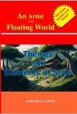 An Artist of the Floating World: Themes and Elements of Style (A Guide to Kazuo Ishiguro's An Artist of the Floating World, #2) (eBook, ePUB)