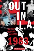 Red Hot Chili Peppers (eBook, ePUB)