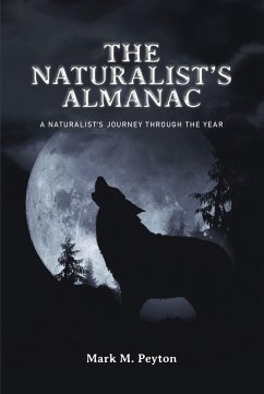 The Naturalist's Almanac (eBook, ePUB)