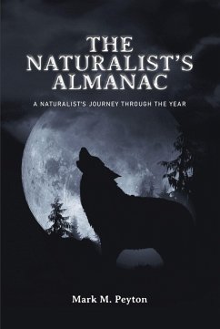 Cover The Naturalist's Almanac (eBook, ePUB)