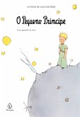 O pequeno príncipe (eBook, ePUB)