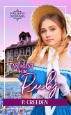 An Agent for Ruby (Pinkerton Matchmakers, #39) (eBook, ePUB)