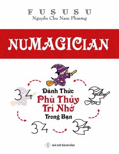 Numagician: Ðánh Th¿c Phù Th¿y Trí Nh¿ Trong B¿n (eBook, ePUB) - Fususu