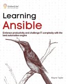 Learning Ansible (eBook, ePUB)