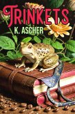 Trinkets (eBook, ePUB) Trinkets (eBook, ePUB)