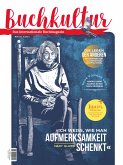 Magazin Buchkultur 211 (eBook, PDF)