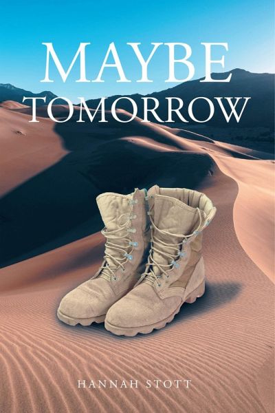 Maybe Tomorrow (eBook, ePUB) Maybe Tomorrow (eBook, ePUB)