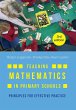 Teaching Mathematics in Primary Schools - Bild 1