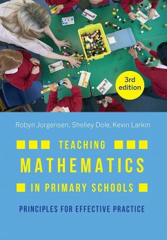 Teaching Mathematics in Primary Schools - Jorgensen, Robyn