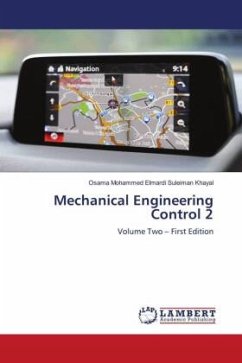 Mechanical Engineering Control 2 - Khayal, Osama Mohammed Elmardi Suleiman