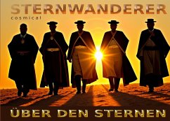 Sternenwanderer - Klinksiek, Andreas