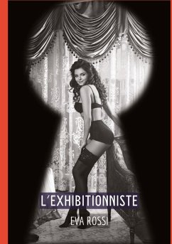 Cover L'Exhibitionniste