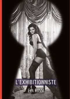Cover L'Exhibitionniste