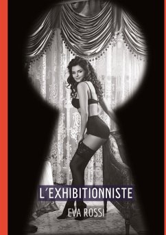 Cover L'Exhibitionniste